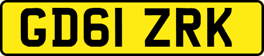 GD61ZRK