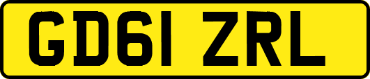 GD61ZRL