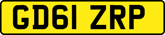 GD61ZRP