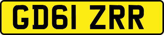 GD61ZRR