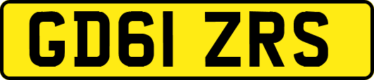 GD61ZRS
