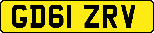 GD61ZRV