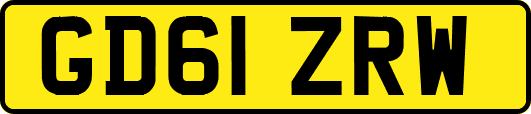 GD61ZRW