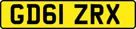 GD61ZRX