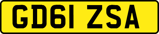 GD61ZSA