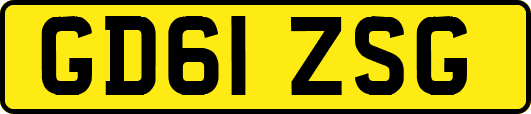 GD61ZSG