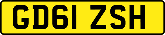 GD61ZSH