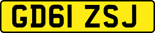 GD61ZSJ