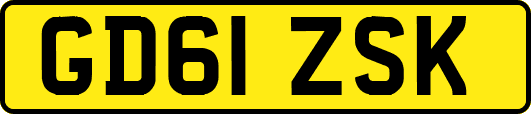 GD61ZSK