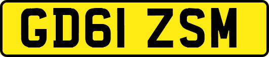 GD61ZSM