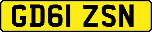 GD61ZSN