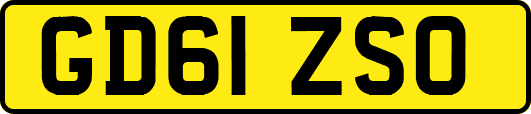 GD61ZSO