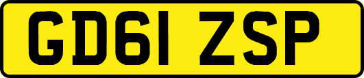 GD61ZSP