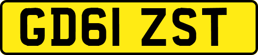 GD61ZST