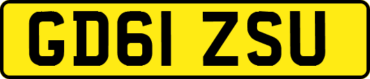 GD61ZSU