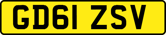 GD61ZSV