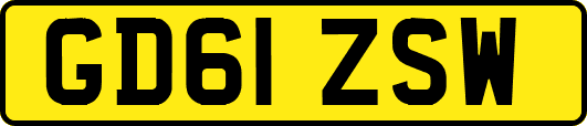 GD61ZSW