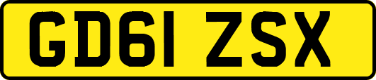 GD61ZSX