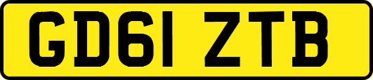 GD61ZTB