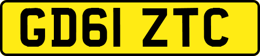 GD61ZTC