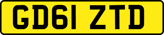 GD61ZTD