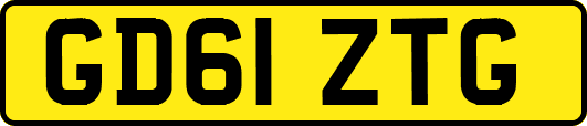 GD61ZTG
