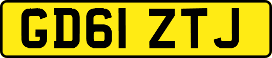 GD61ZTJ