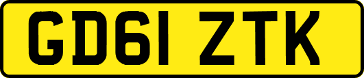 GD61ZTK
