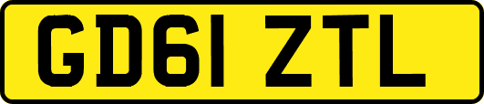 GD61ZTL