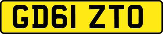 GD61ZTO