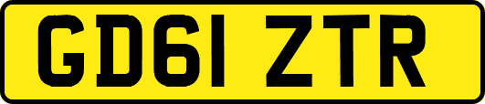 GD61ZTR