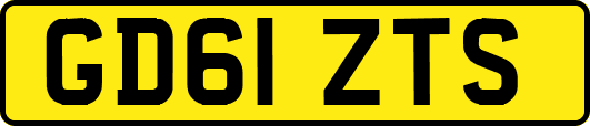 GD61ZTS
