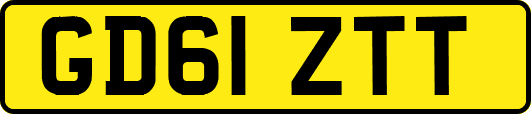 GD61ZTT