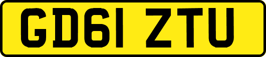 GD61ZTU