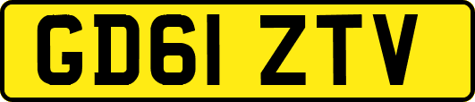 GD61ZTV