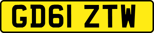 GD61ZTW