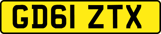GD61ZTX