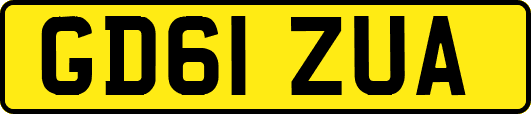 GD61ZUA