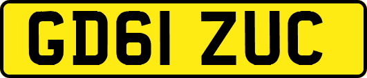 GD61ZUC