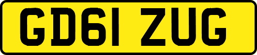 GD61ZUG