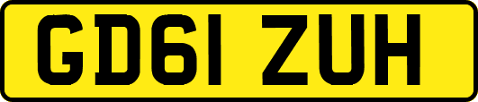 GD61ZUH