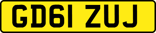 GD61ZUJ