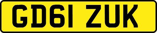 GD61ZUK