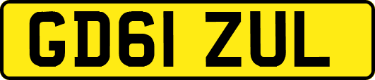 GD61ZUL