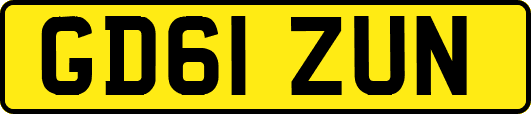 GD61ZUN