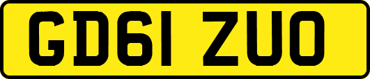 GD61ZUO