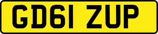 GD61ZUP