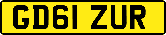 GD61ZUR