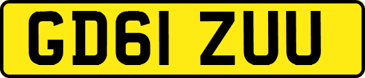 GD61ZUU
