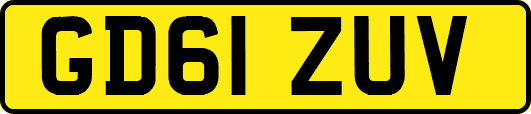 GD61ZUV